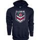 CBJ Gaming Hooded Sweatshirt Image coming soon src=